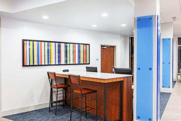 Holiday Inn Express & Suites COFFEYVILLE (Coffeyville)